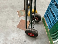 Steekwagen (2x) - afbeelding 4 van  4
