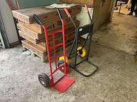 Steekwagen (2x) - afbeelding 2 van  5
