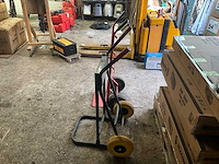 Steekwagen (2x) - afbeelding 4 van  5