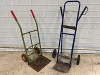 Steekwagen (2x) - afbeelding 3 van  3