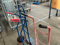 Steekwagen (2x) - afbeelding 3 van  3