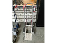 Steekwagen (2x) - afbeelding 2 van  3