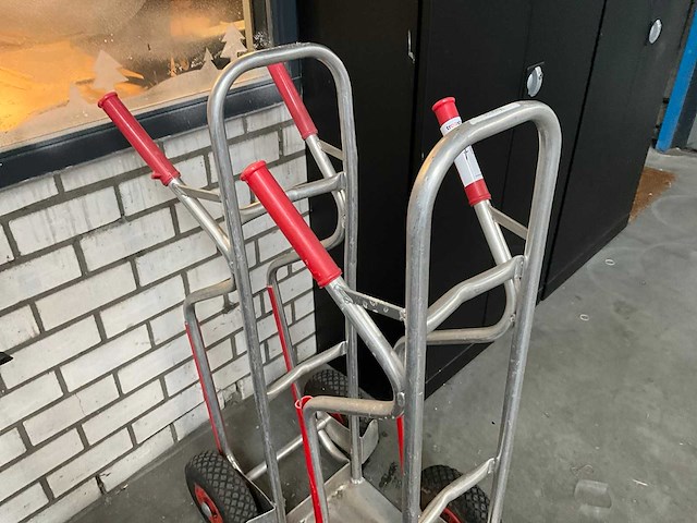 Steekwagen (2x) - afbeelding 3 van  3