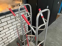Steekwagen (2x) - afbeelding 3 van  3