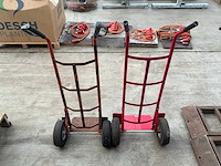Steekwagen (2x) - afbeelding 4 van  4