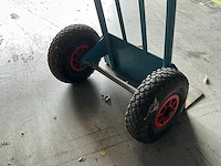Steekwagen (2x) - afbeelding 3 van  6