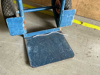 Steekwagen (2x) - afbeelding 4 van  6