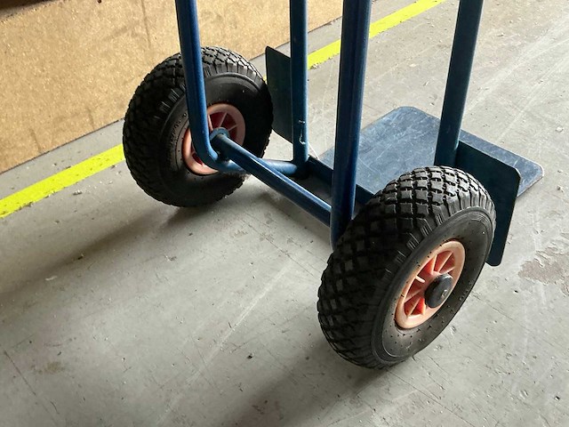 Steekwagen (2x) - afbeelding 6 van  6
