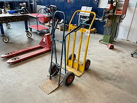 Steekwagen (2x) - afbeelding 2 van  5