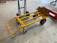 Steekwagen (2x) - afbeelding 4 van  5