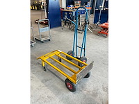Steekwagen (2x) - afbeelding 5 van  5