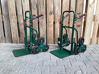 Steekwagen (2x) - afbeelding 1 van  7
