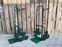Steekwagen (2x) - afbeelding 3 van  7