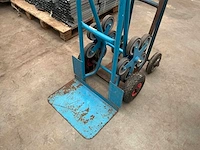 Steekwagen (2x)