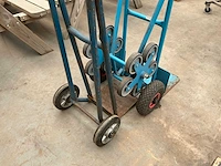 Steekwagen (2x) - afbeelding 4 van  5