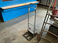 Steekwagen (2x) - afbeelding 2 van  2