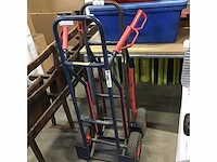 Steekwagen (2x) - afbeelding 2 van  3