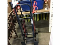 Steekwagen (2x) - afbeelding 3 van  3