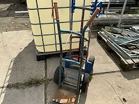Steekwagen (2x) - afbeelding 2 van  4