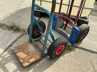 Steekwagen (2x) - afbeelding 3 van  4