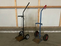 Steekwagen (2x) - afbeelding 1 van  5