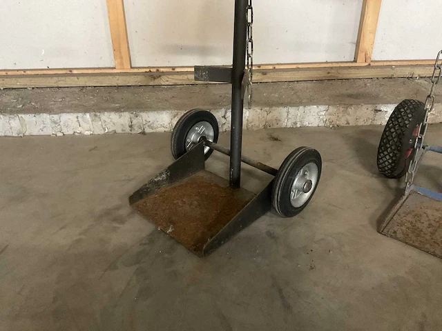 Steekwagen (2x) - afbeelding 2 van  5
