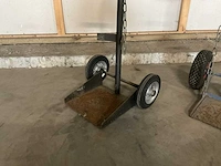 Steekwagen (2x) - afbeelding 2 van  5