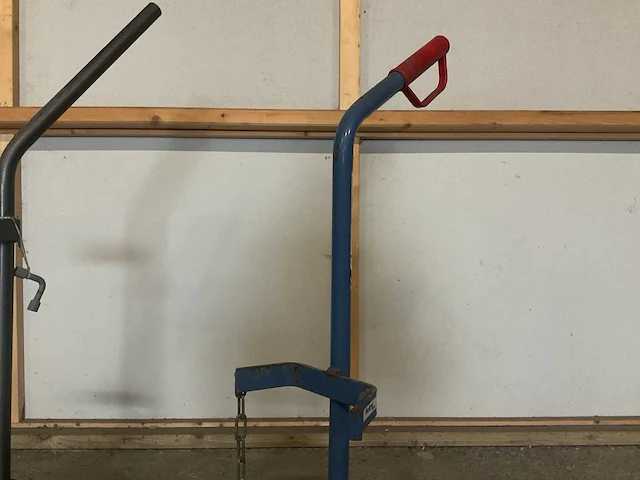 Steekwagen (2x) - afbeelding 5 van  5