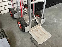Steekwagen (2x) - afbeelding 1 van  1