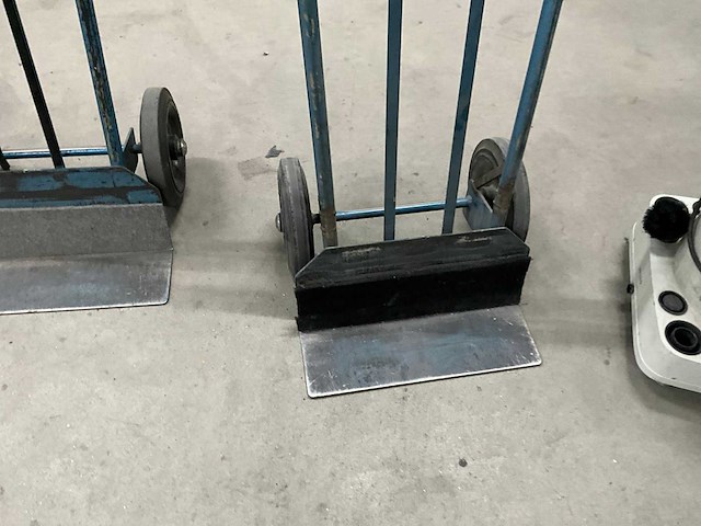 Steekwagen (2x) - afbeelding 2 van  4