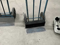Steekwagen (2x) - afbeelding 2 van  4