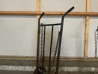 Steekwagen (2x) - afbeelding 3 van  5