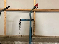 Steekwagen (2x) - afbeelding 5 van  5