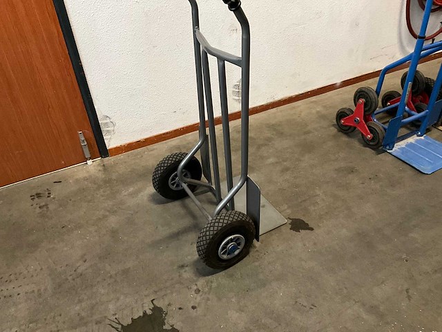 Steekwagen (3x) - afbeelding 3 van  5