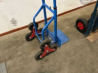 Steekwagen (3x) - afbeelding 4 van  5