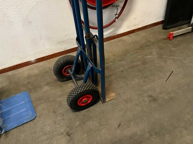 Steekwagen (3x) - afbeelding 5 van  5