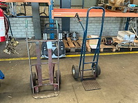 Steekwagen (3x) - afbeelding 1 van  9
