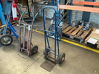 Steekwagen (3x) - afbeelding 2 van  9
