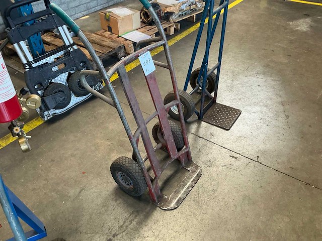 Steekwagen (3x) - afbeelding 4 van  9