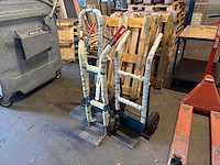 Steekwagen (3x) - afbeelding 1 van  5