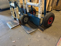 Steekwagen (3x) - afbeelding 1 van  3