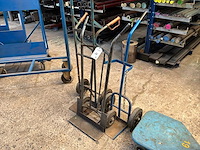 Steekwagen (3x) - afbeelding 1 van  2