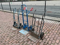 Steekwagen (3x) - afbeelding 1 van  6