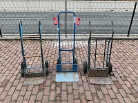 Steekwagen (3x) - afbeelding 2 van  6