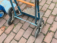 Steekwagen (3x) - afbeelding 4 van  6