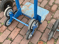 Steekwagen (3x) - afbeelding 5 van  6