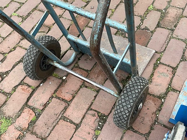 Steekwagen (3x) - afbeelding 6 van  6