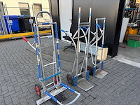 Steekwagen (3x) - afbeelding 1 van  4