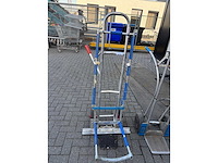 Steekwagen (3x) - afbeelding 2 van  4