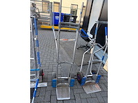 Steekwagen (3x) - afbeelding 3 van  4